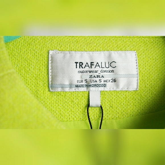 Zara Blazer - Picture 3 of 6